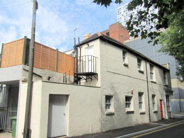 House for rent in Spring Vale, Hampshire