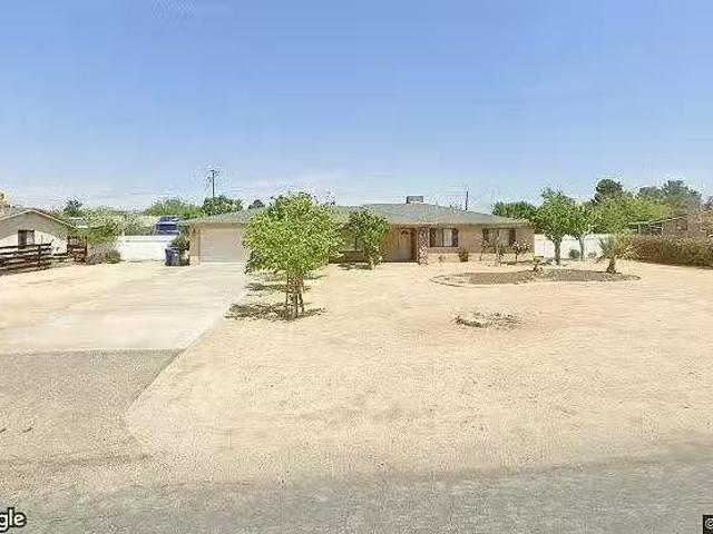 House for rent in San Bernardino, the Grand