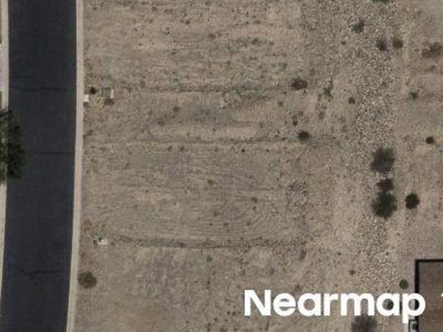 Land for sale in Needles, California
