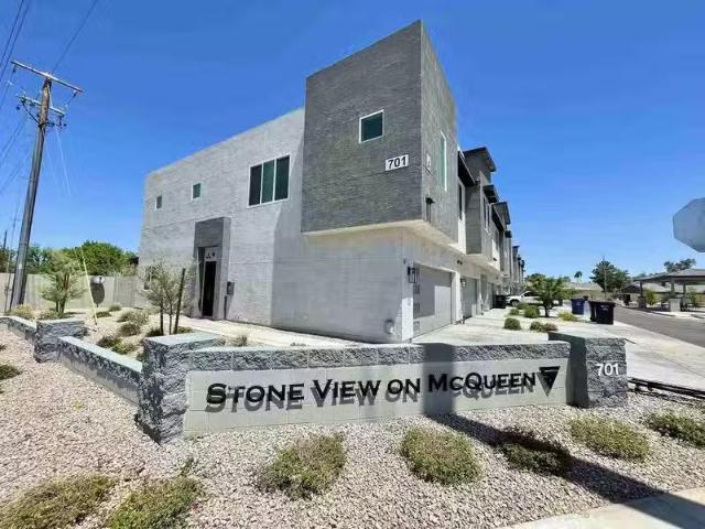 Condo for rent in Chandler