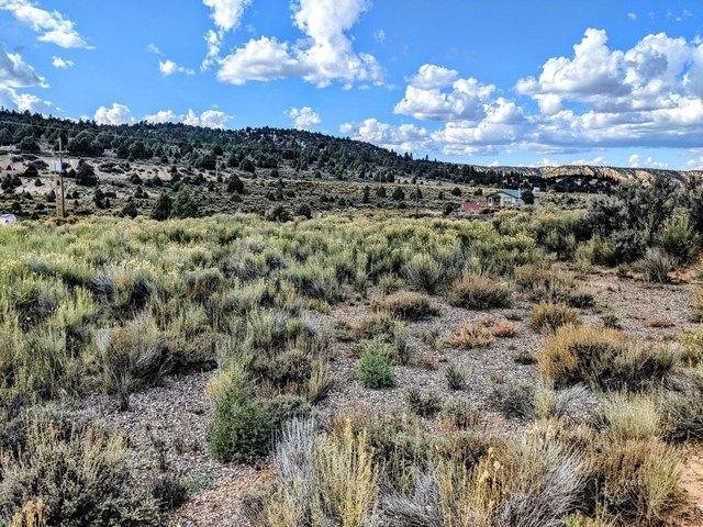 Land for sale in Duck Creek Village, Utah