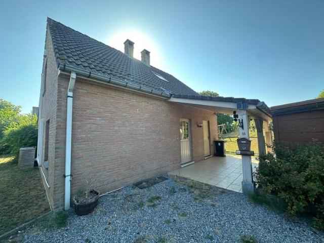 Maison location à Havay, Wallonie