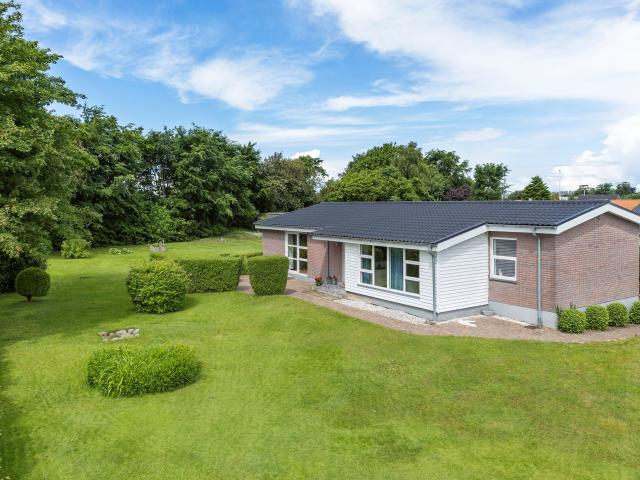 Villa til salg i Hornum, Brønderslev-Dronninglund