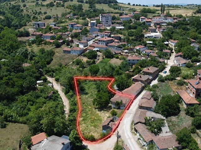 Havdan, Biga içerisinde satılık Arsa
