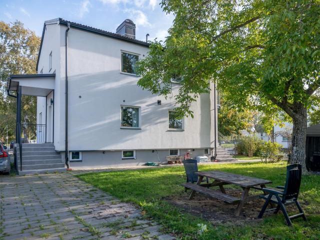 Bostad till salu i Visby, Gotland