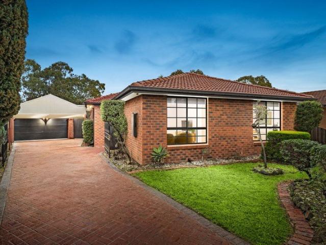 House for sale in Camerons Creek, Victoria