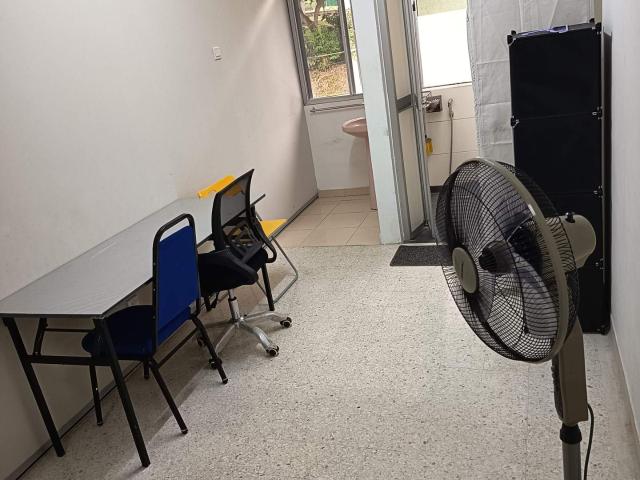 Room for rent in Kuala Lumpur