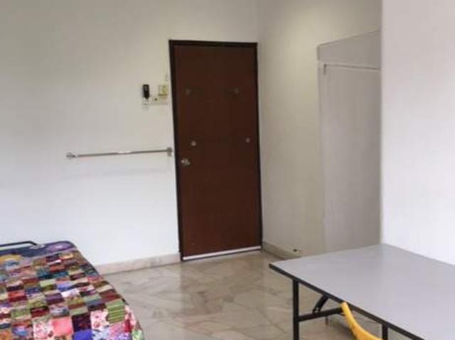 Room for rent in Kuala Lumpur