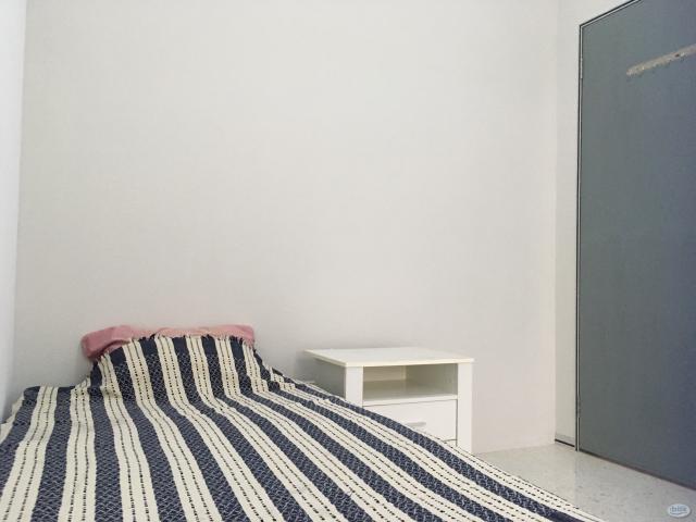 Room for rent in Country Heights Damansara, Kuala Lumpur