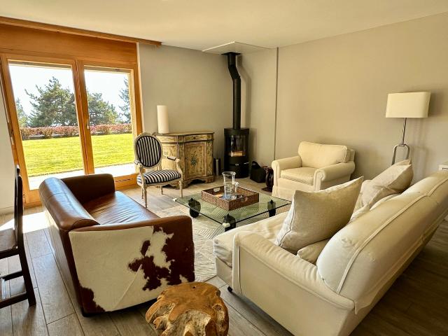 Apartment mieten in Crans-Montana, Wallis