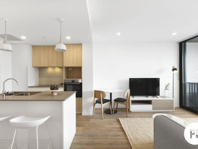 Apartment for rent in Toombul, Queensland