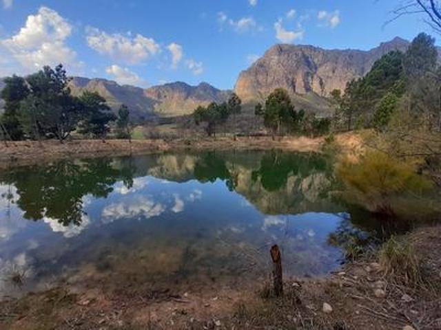 Farm for sale in Onverwacht, Western Cape