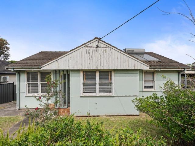 House for sale in Berkeley, Wollongong City Council