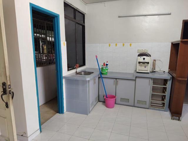 Apartment for sale in Wellesley, Penang