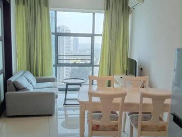 Condominium for rent in Johore Bahru, Johor