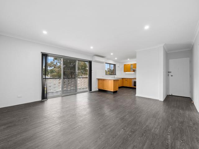 Apartment for rent in Queanbeyan, New South Wales