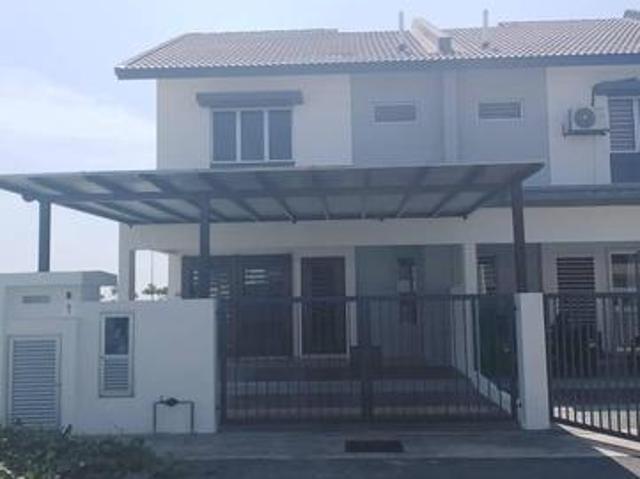 Terraced House for rent in Banting, Selangor