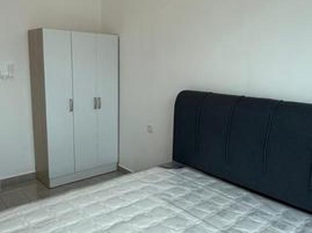 Serviced Residence for rent in Batu Kawan, Seberang Perai