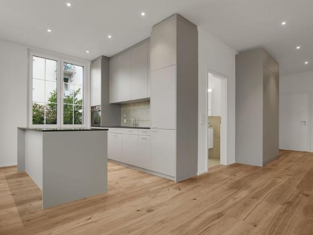 Apartment mieten in Arbon, Thurgau