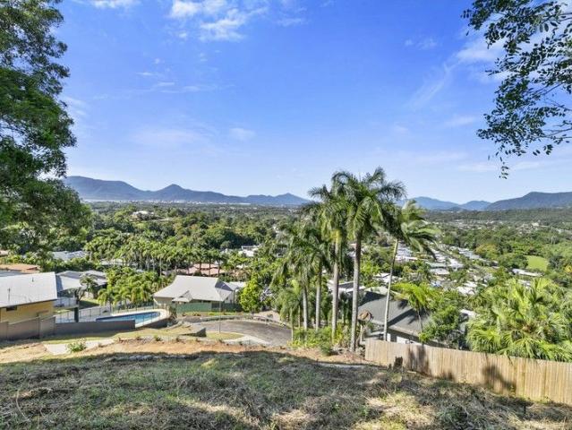 Land for sale in Cairns, Queensland