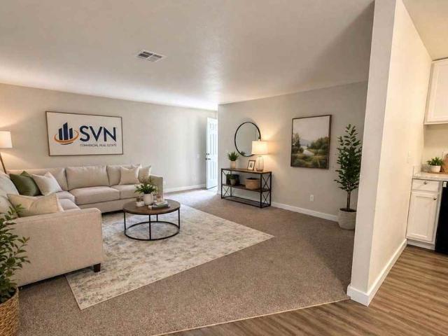 Apartment for rent in Tulsa, Oklahoma