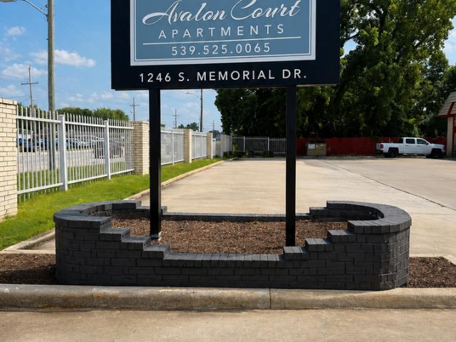Apartment for rent in Tulsa, Oklahoma