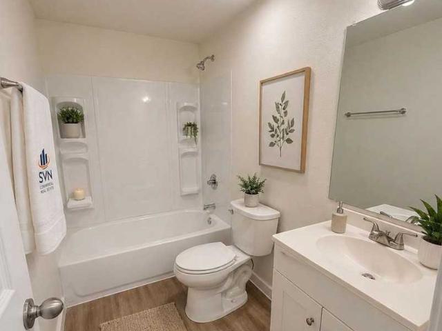 Apartment for rent in Tulsa, Oklahoma