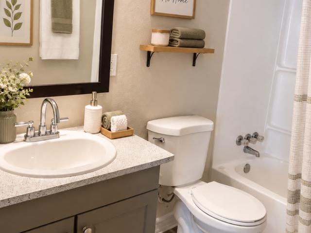 Apartment for rent in Tulsa, Oklahoma