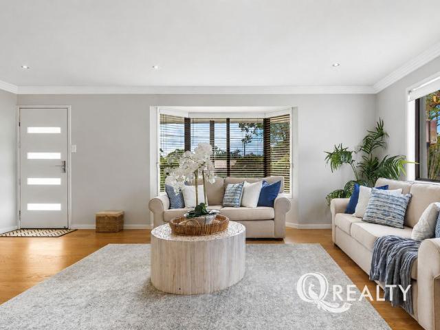 Room for rent in Toombul, Queensland
