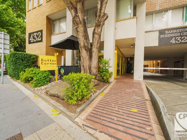 Office for sale in Sydney, New South Wales