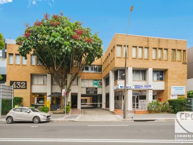 Office for sale in Bankstown, Sydney