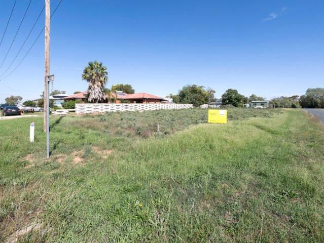 Land for sale in Piangil, Victoria