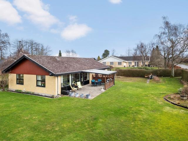 Villa til salg i Lillerød, Brøndby
