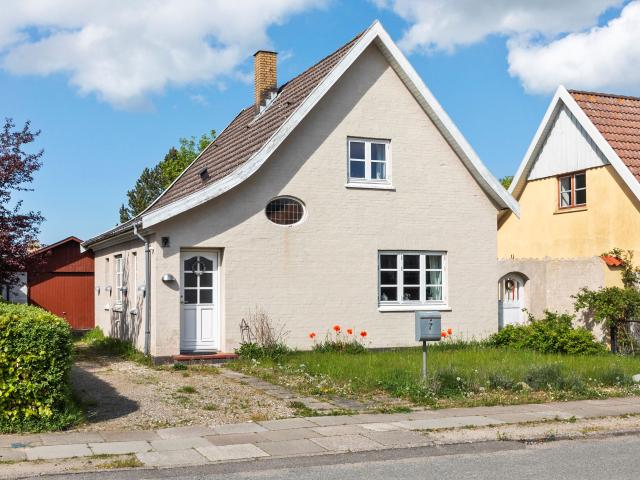Villa til salg i Nakskov, Lolland