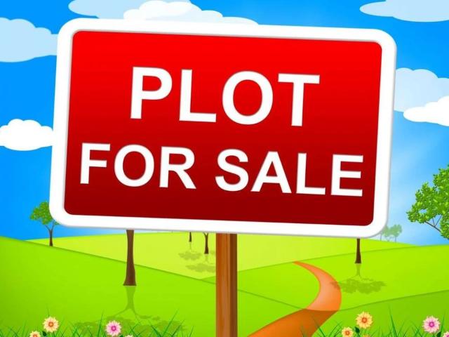 Land for sale in Jhelum, Islamabad Capital Territory