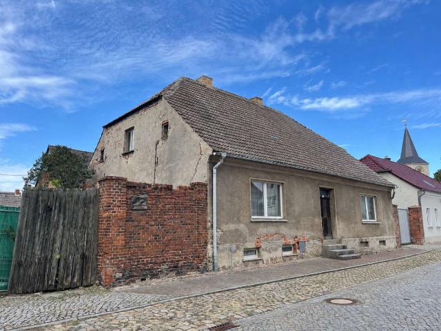 Haus kaufen in Pritzerbe, Havelsee