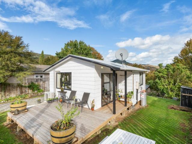 House for rent in Havelock, Marlborough