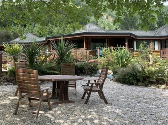 Apartment for rent in Havelock, Marlborough