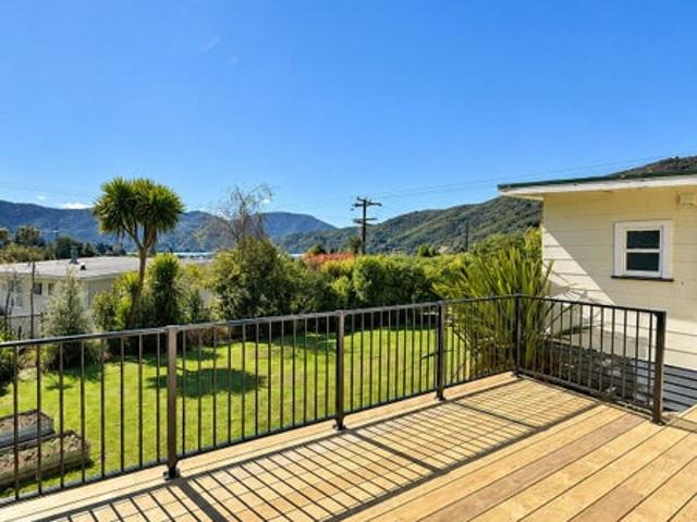 House for rent in Havelock, Marlborough District