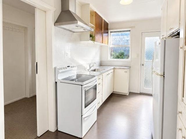 Apartment for rent in Havelock, Marlborough District