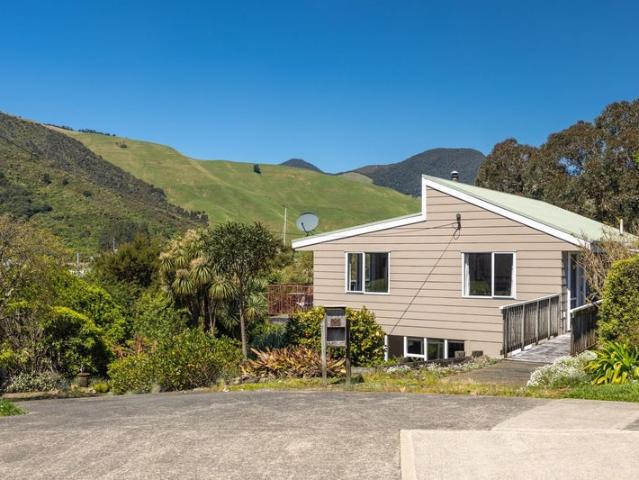 House for rent in Havelock, Marlborough
