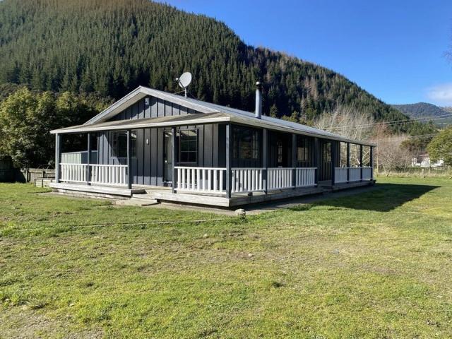 House for rent in Marlborough