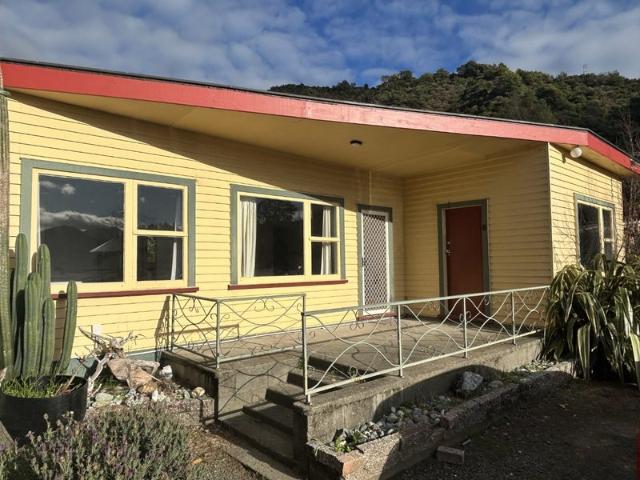 Apartment for rent in Havelock, Marlborough