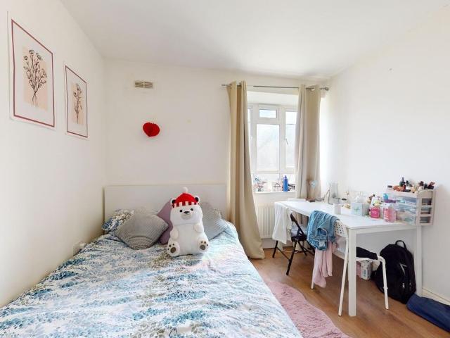 Apartment for rent in Shepherd's Bush, Greater London