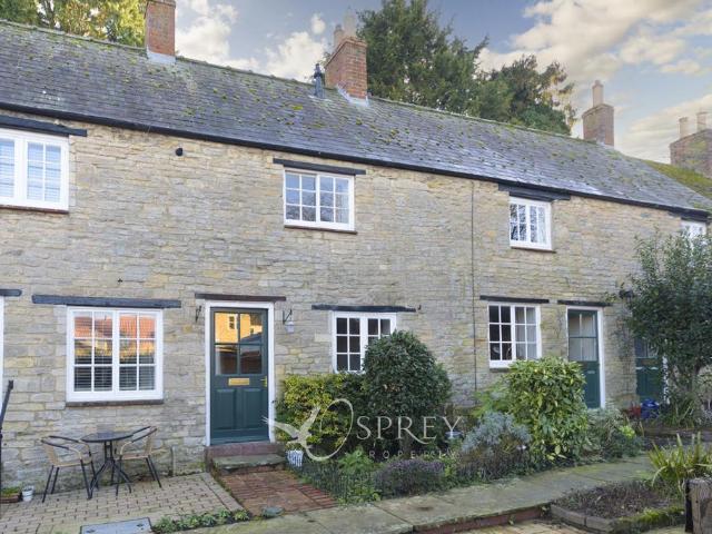 House for rent in Oundle