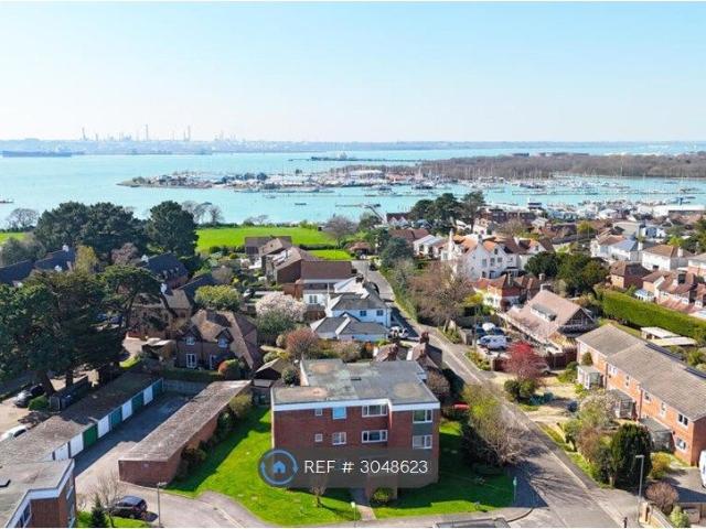 Apartment for rent in Warsash, Fareham