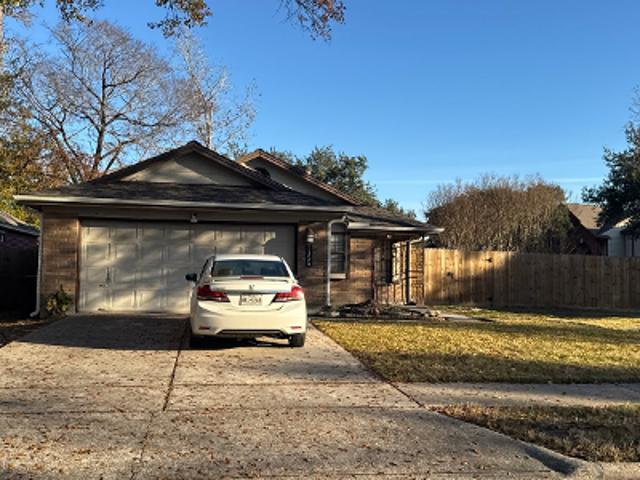 House for sale in Spring, Texas