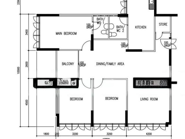 Detached House for sale in Bukit Timah, 10 Central, Tanglin