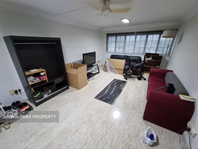 Detached House for sale