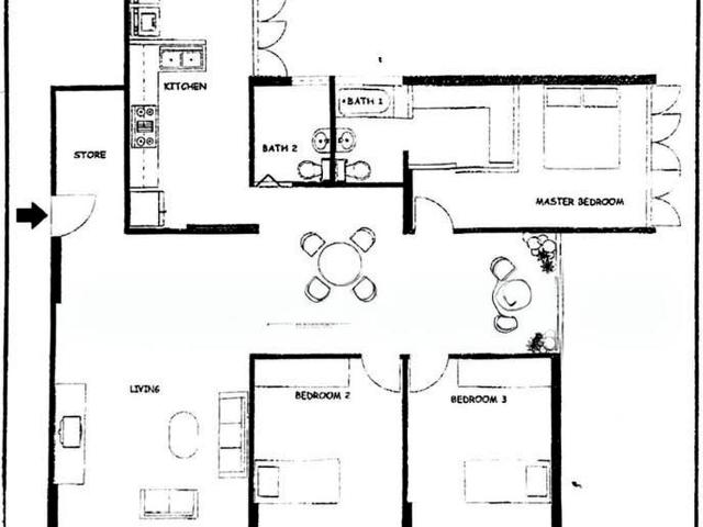 Detached House for sale